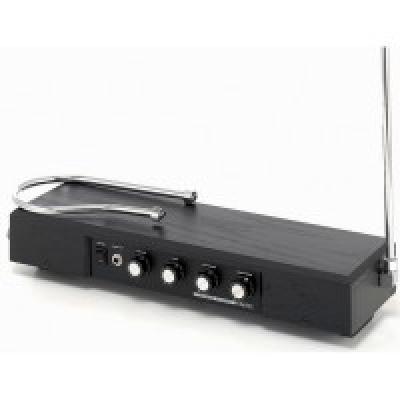 MOOG Etherwave Theremin Black
